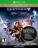 Destiny: The Taken King -- Legendary Edition (Xbox One)